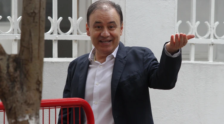 Alfonso Durazo