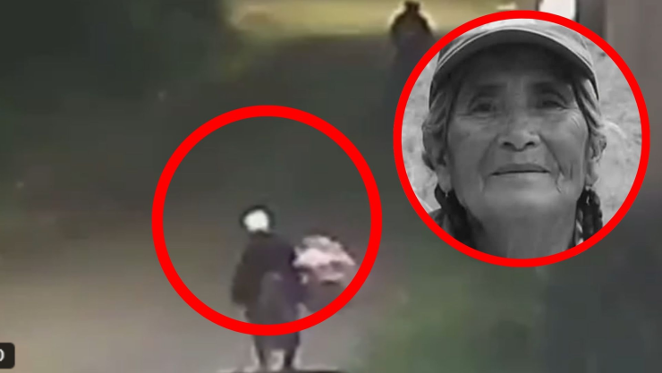 video de Dominga en Amozoc