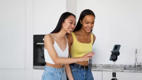 ¿TikTok va a desaparecer en Baja California como en Estados Unidos este 2025?