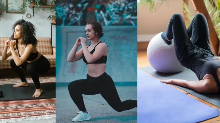 Los 3 ejercicios de glúteo para mujeres de 50 a 60 años; ideales para hacer en casa.jpg