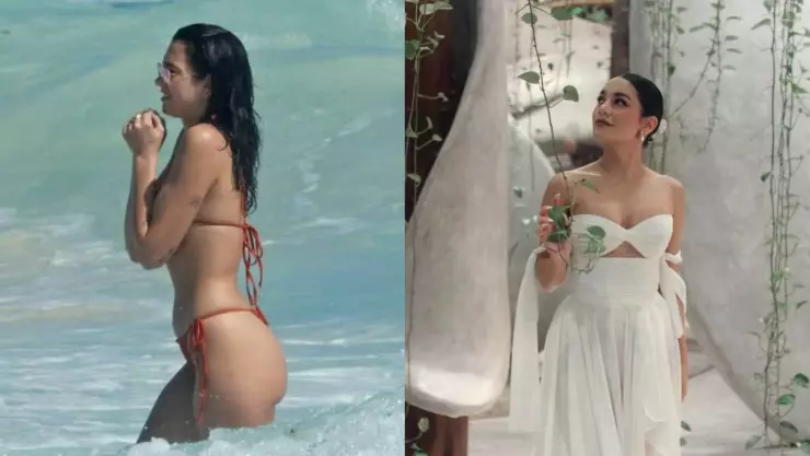 Las estrellas que vivieron la época dorada de Tulum
