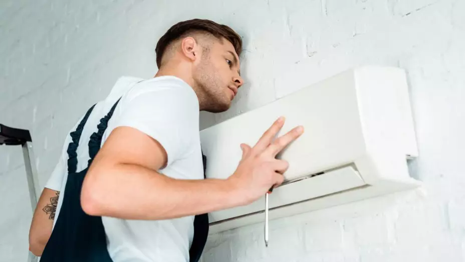 Aire acondicionado o minisplit CFE