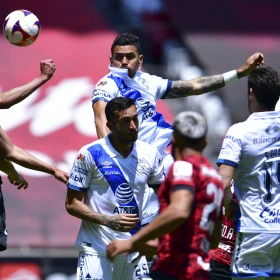 Toluca vs Puebla