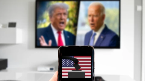 &iquest;Qu&eacute; dijo Nostradamus sobre las pr&oacute;ximas elecciones en Estados Unidos?