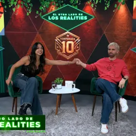 El Otro Lado de los Realities: Programa del 23 de septiembre del 2026