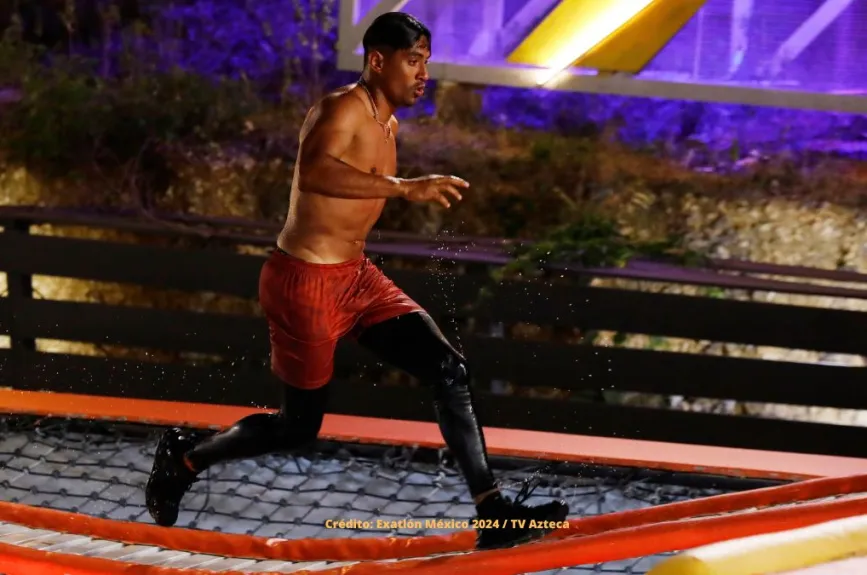 16 Llegó el momento de Heliud Pulido de enfrentar una prueba final.jpg