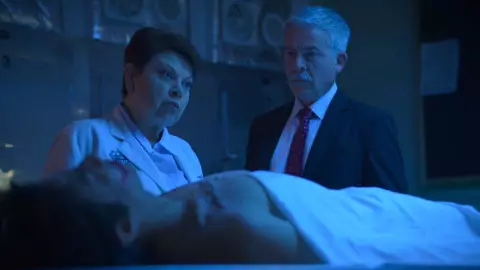 Si te gustó Lotería del Crimen, estas son las 7 series que NUNCA deberías de ver porque las odiarás