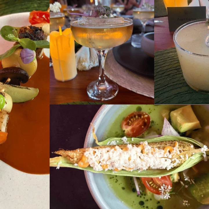 mezcal alipus aniversario fiesta