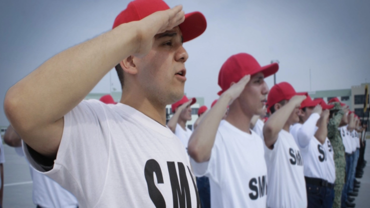 Servicio Militar Nacional: así puedes liberar tu cartilla militar