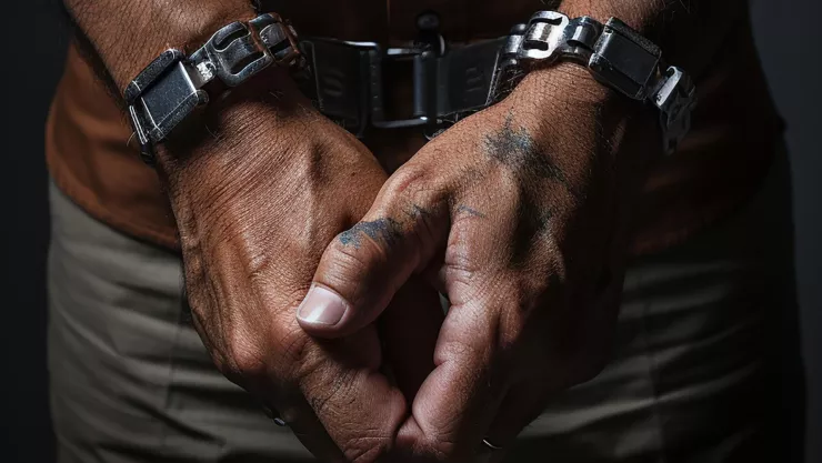 Detienen a hombre que presuntamente mató a su madre en Guadalajara; le acusan de feminicidio