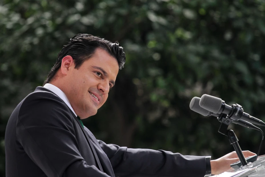 aristoteles sandoval