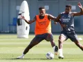 Lesionados Real Madrid Militao