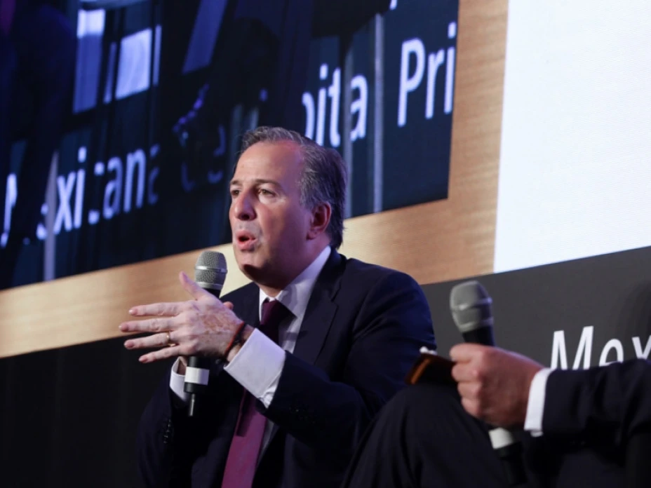 José Antonio Meade