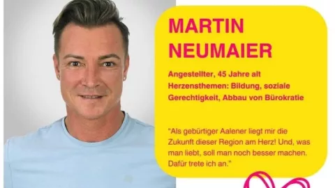 Político alemán se viraliza en redes por VIDEO en donde lame un baño; conoce su razón