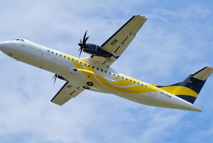 Fatal accidente aéreo en Brasil: ¿Qué provocó la caída del avión?