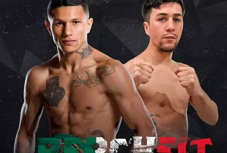 EN VIVO: Miguel “El Alacrán” Berchelt VS Mauro Alex Hasan sábado 30 de noviembre de 2024