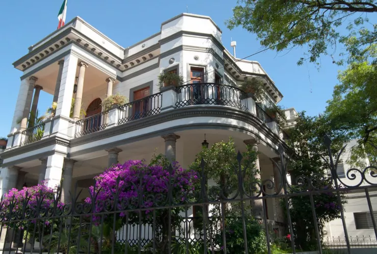 la colonia americana en guadalajara, jalisco es considerada como el barrio más cool del mundo.jpg