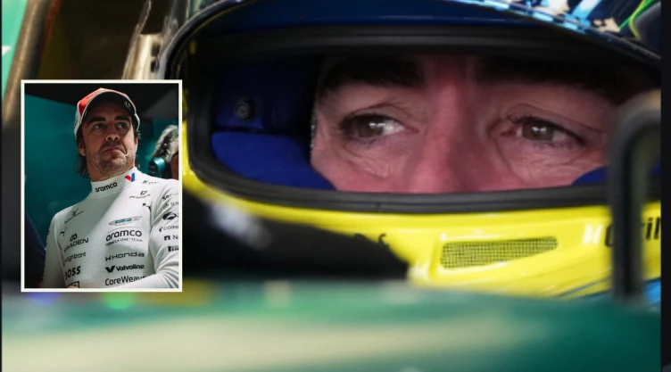 ¿Fernando Alonso seguirá en Fórmula 1?: Esto se sabe sobre su posible retiro de los grandes circuitos