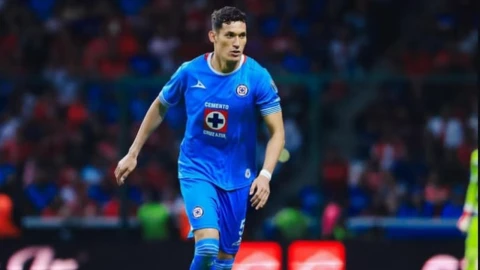Ni Efraín Álvarez ni José Caicedo: el jugador Sub-23 más valioso de la Liga BBVA MX