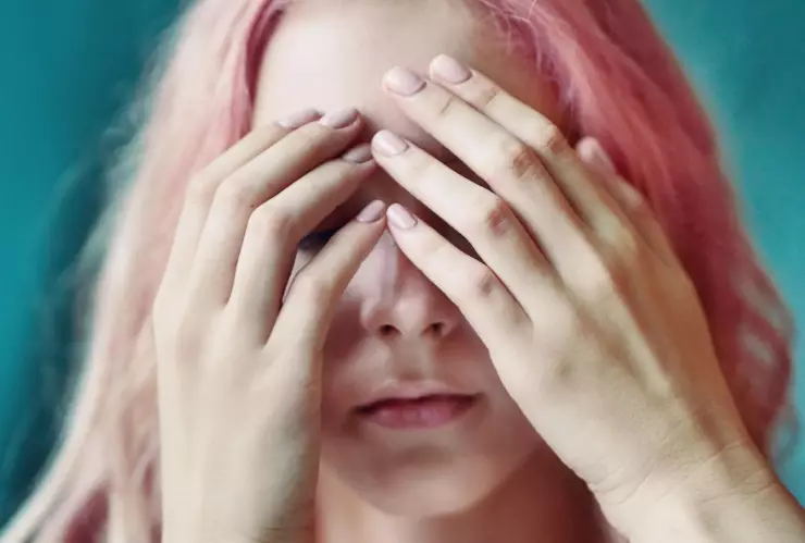 Significado de soñar con tu ex