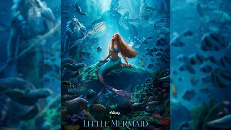 La Sirenita: ¿La nueva película tiene escena post créditos? Aquí los detalles