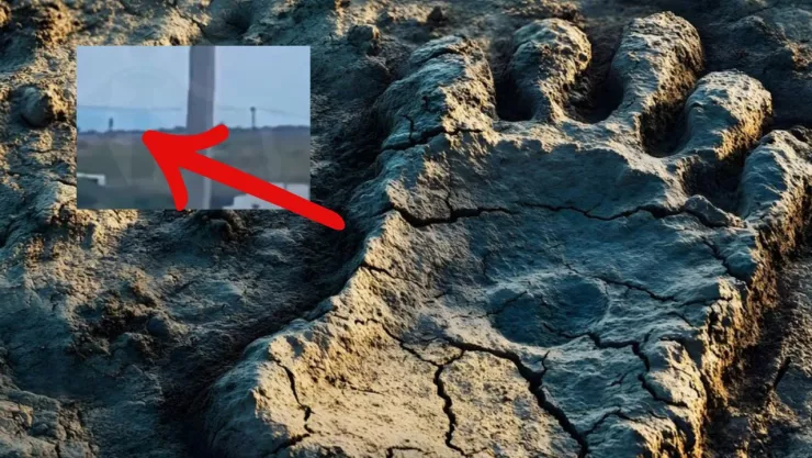 GIGANTE EN MONTAÑA DE GUANAJUATO