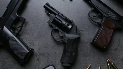 Brasil: Policía dispara y mata a su jefe en en São Paulo