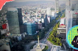 Historia calles CDMX