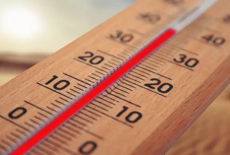 ¿Cuándo inicia la temporada de calor en Jalisco 2025?