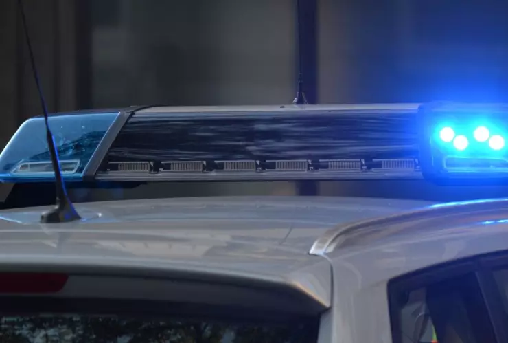 Localizan a una mujer sin vida en Granjas Familiares de Tijuana el lunes 21 de abril de 2025