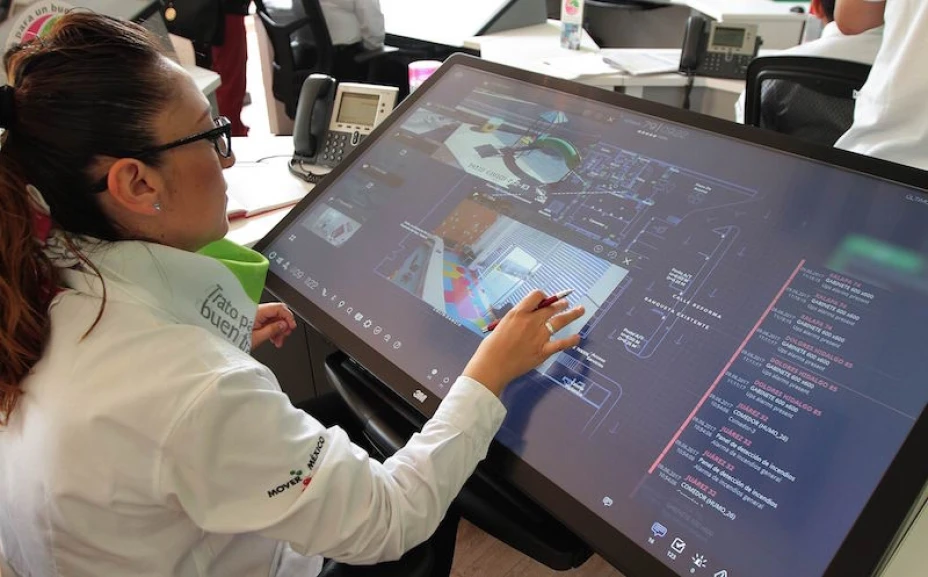 Mujeres