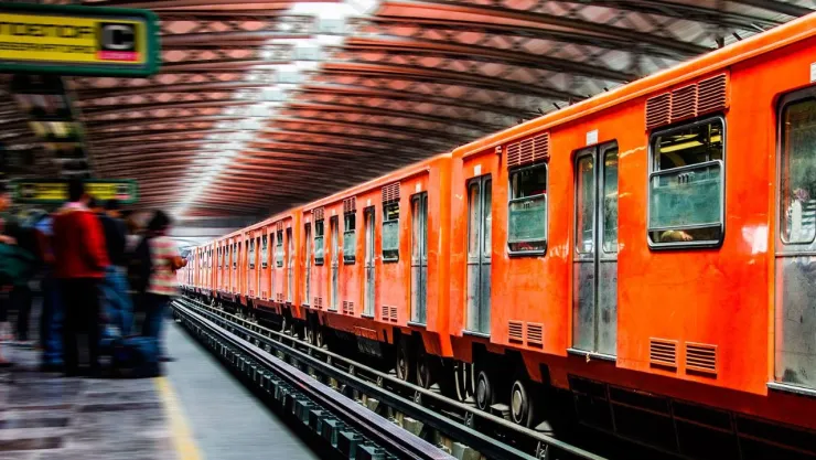 Actualizaciones Metro CDMX hoy 17 de enero.