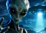 Los Extraterrestres estarían por llegar a la Tierra según astrofísico de Harvard.