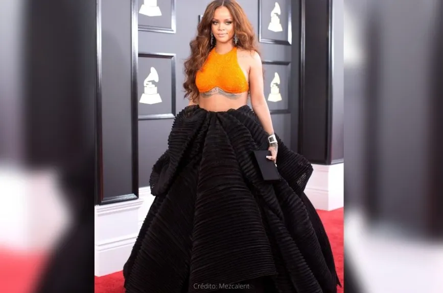 FOTOS | Rihanna.