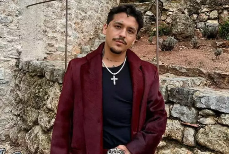 ¿Christian Nodal prepara tiradera contra Belinda como respuesta a Cactus_ Esto sabemos