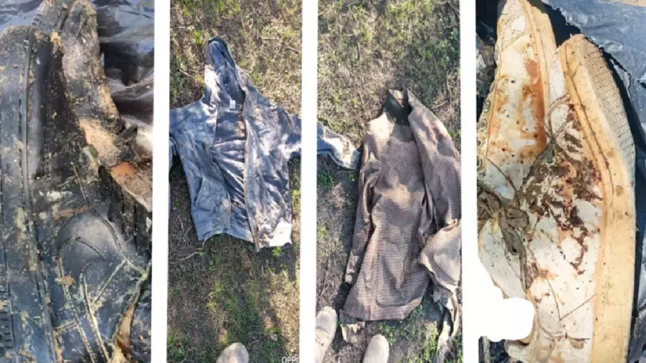 fosa clandestina en León