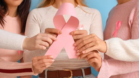 peliculas sobre la concientizacion de la lucha contra el cancer de mama