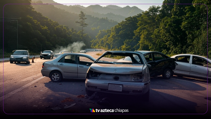 Números de emergencia en Chiapas