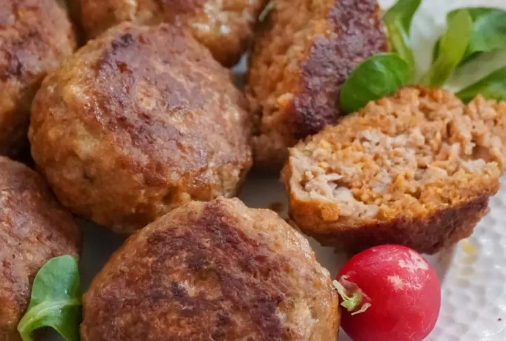 tortitas flor cempasuchil