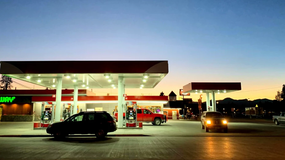 Precio gasolina León