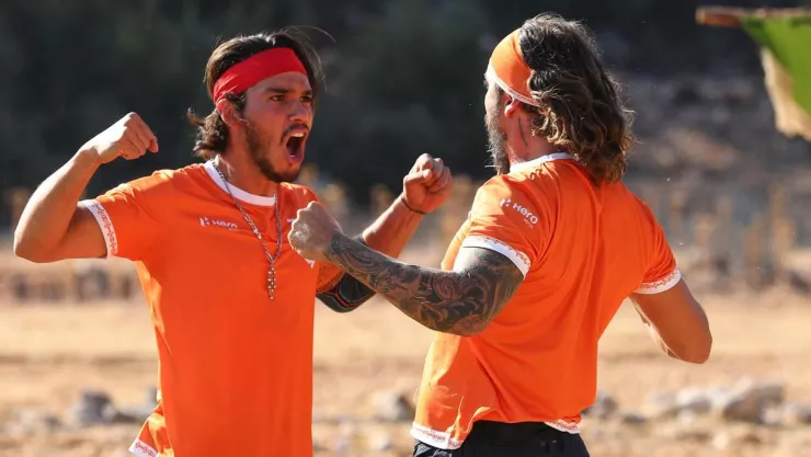 La Isla: Desafío Grecia y Turquía: ¿Quién gana el Juego por el Territorio hoy 26 de agosto?