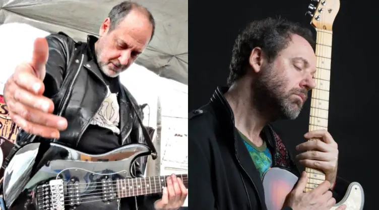 Alejandro Marcovich ex integrante de Caifanes estado de coma