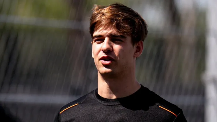 Nicolás Varrone está en la mira de Cadillac