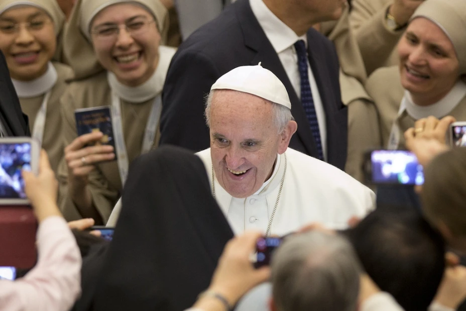 Papa Francisco