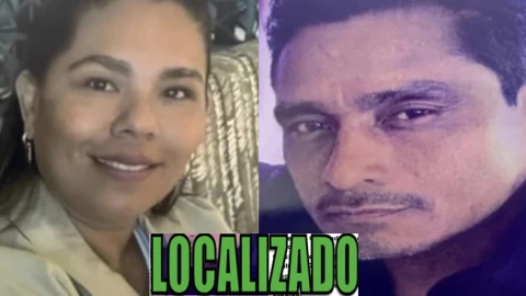 ¡Actualización! Tras más de 10 días desaparecidos, localizan a Imelda Fátima Chávez Poot y a Román Vera Domínguez: Esto se sabe