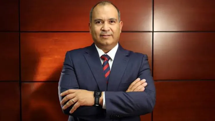 Carlos Treviño, exdirector de Pemex, es detenido en Estados Unidos.
