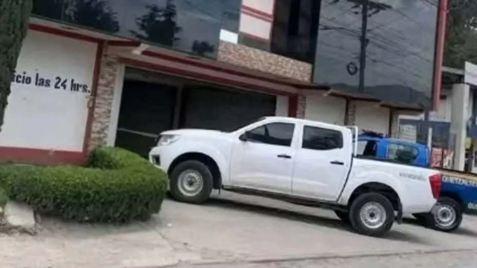 Mujer muere en motel de Guatemala