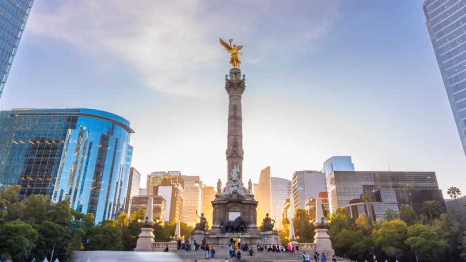CDMX gratis