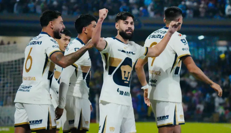América Pumas