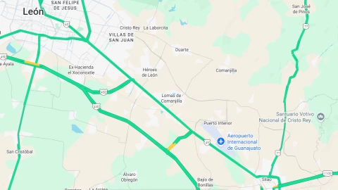 Tráfico León-Silao hoy.png